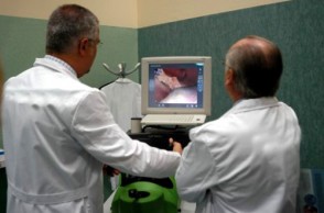 Video Capsule Endoscopy: Detecting Internal Bleeding
