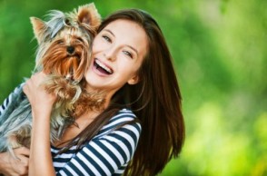 How Pets Improve Your Health