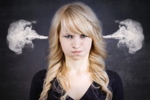 Healthy Anger: Make it Work for You