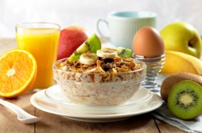 Can Eating Breakfast Reduce Your Risk of Diabetes?