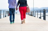 Whose Weight Causes More Relationship Problems: Hers or His?