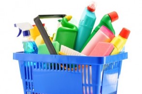 Hall of Shame: Which Cleaning Products Are Making You Sick?