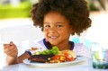 Your Kids' Appetite: Are Their Plates Too Big?