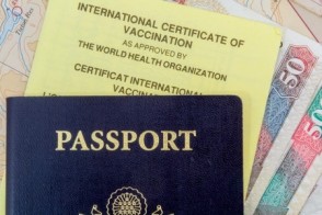Vaccines for Traveling Abroad