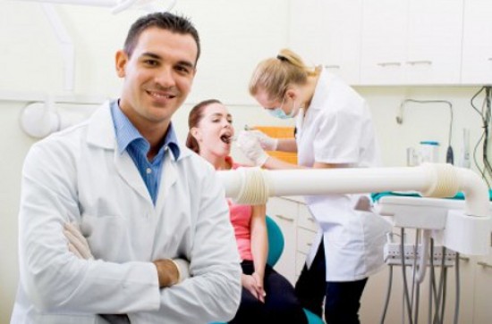 Visit Your Dentist for Help with Sleep Apnea