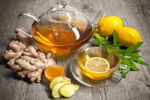 Art of Tea Detoxing: How to Use Tea to Boost Weight Loss