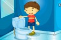 Constipation & Your Kid: Get the Facts