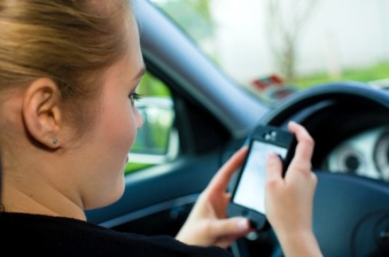 Serious Dangers of Distracted Driving