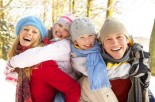 Don&#039;t Risk Hypothermia During Cold Weather
