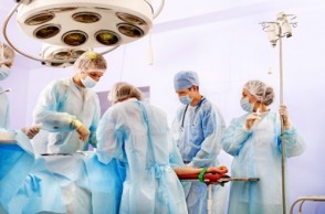 Massive Weight Loss Surgery: Are You at Risk for Complications? 