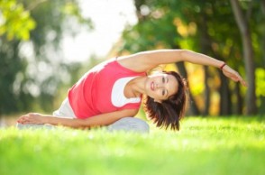 Cardio-Strength-Flexibility Options for Life