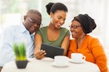 Caring for Aging Parents: Tips to Make a Smooth Transition