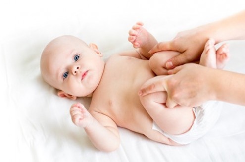 Infant Antibiotics Linked to Adult Diseases