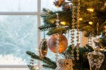 Create a Healthy, Non-Toxic Home for the Holidays