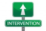 The Power of an Intervention