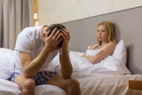 Bedroom Blues: Addressing Low Testosterone