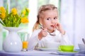 Chemicals in Food Can Affect Your Child's Hormones