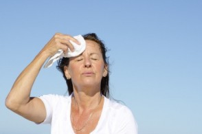Is Your Leaky Gut to Blame for Hot Flashes?