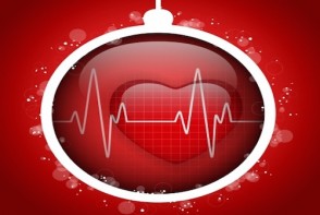 Preventing the “Christmas Coronary”