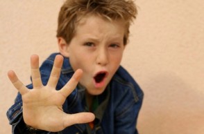 Bullying: Help Your Child Avoid Being a Target