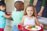 Does Your Child’s School Lunch Make the Grade?