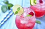 Healthy Summer Cocktails &amp; Mocktails