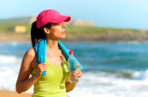 Protect Yourself from Sunstroke and Heat Illness