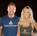Top Diet & Exercise Tips from Chris & Heidi Powell