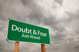 Does Fear Stop You from Pursuing Your Dreams?
