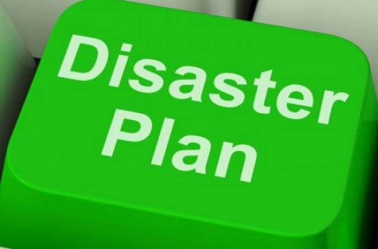 Disaster Prep in the Digital Age: Are You Ready?