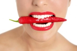 Rev Up Your Metabolism with Spicy Foods 