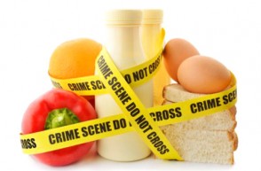The Scary Truth About Food Fraud