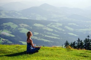 Simple Tools for Managing Stress, Finding Inner Peace & Happiness