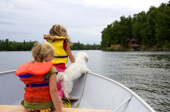 Don&#039;t Let Water Activities Lead to Tragedy this Summer