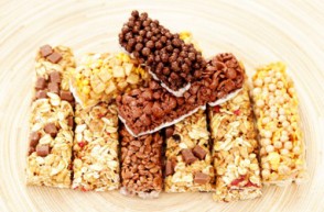 The Best & Worst Protein Bars