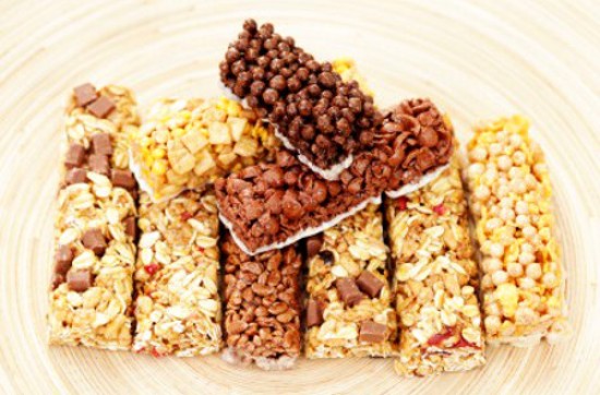 The Best &amp; Worst Protein Bars