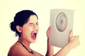 Weight Gain in Menopause