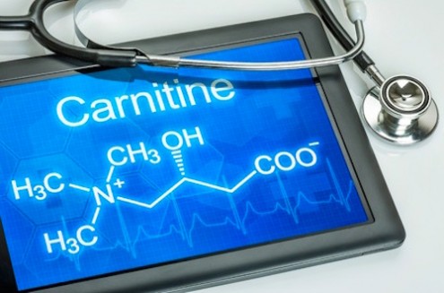 Ask Dr. Mike: Is Carnitine Linked to Heart Disease?