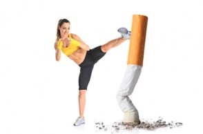 Smoking Addicts: 4 Tips to Quit Stress-Free  