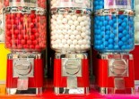Chewing Gum Linked to Health Concerns