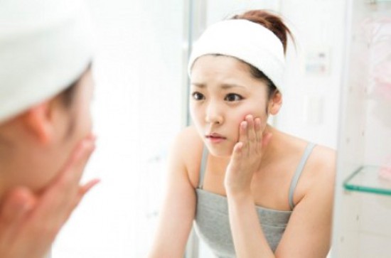 Natural Therapies for Acne