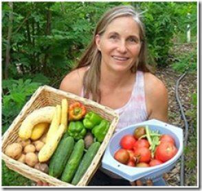 EP 1,026B - Grow Your Own Food: Why Its Better and Healthier