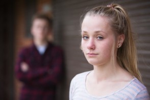Dating Violence in Teens