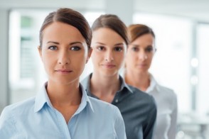 Why the Workforce Needs More Women