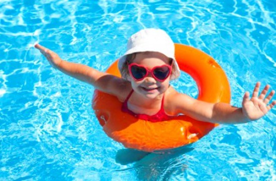 Drowning Dangers: Stay Safe In and Near the Water