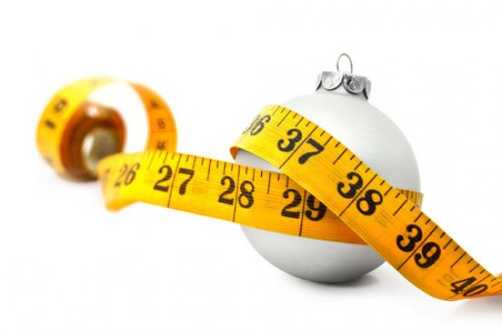 Enjoy the Holidays without Weight Gain