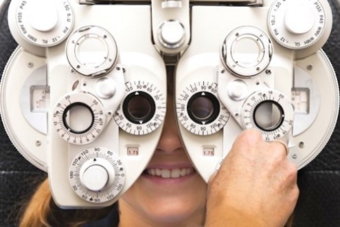 What&#039;s Involved in an Eye Exam?
