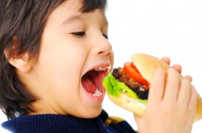 Too Much Sodium in Your Kid's Diet?