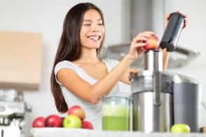 Improve Your Overall Health by Adding One Juice Daily