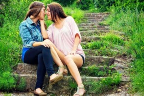  Myths & Truths About Lesbian Sex  